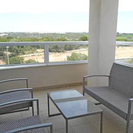 Apartmán Ofelia - Rio Nacimiento Campoamor Orihuela