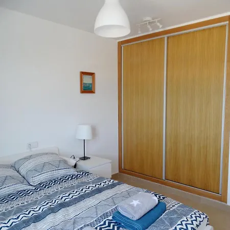 Apartmán Ofelia - Rio Nacimiento Campoamor