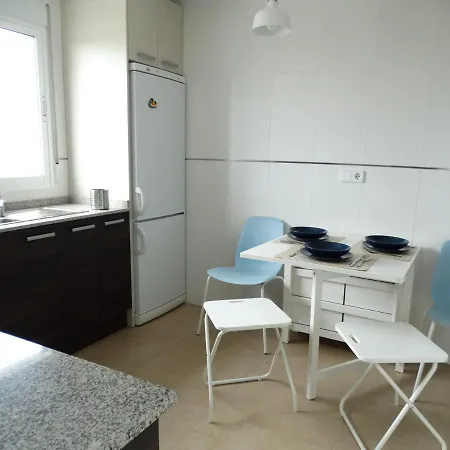 Apartmán Ofelia - Rio Nacimiento Campoamor *