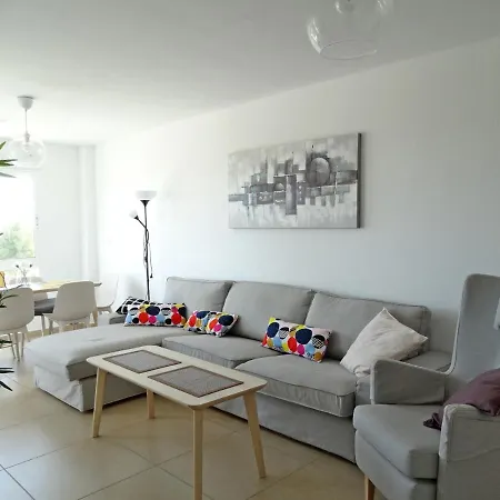 Ofelia - Rio Nacimiento Campoamor Apartmán Orihuela