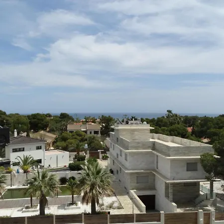 Ofelia - Rio Nacimiento Campoamor Apartmán Orihuela