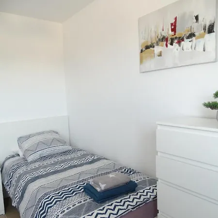 Apartmán Ofelia - Rio Nacimiento Campoamor