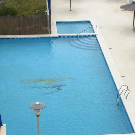 Apartmán Ofelia - Rio Nacimiento Campoamor Orihuela