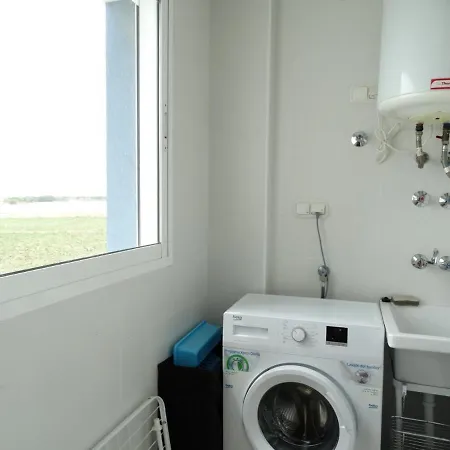Apartmán Ofelia - Rio Nacimiento Campoamor