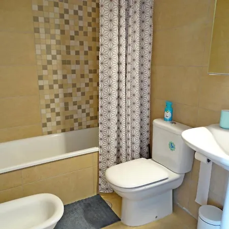 Ofelia - Rio Nacimiento Campoamor Apartmán