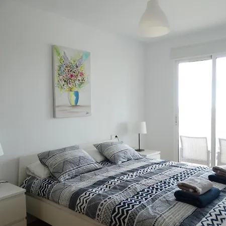 Apartmán Ofelia - Rio Nacimiento Campoamor *
