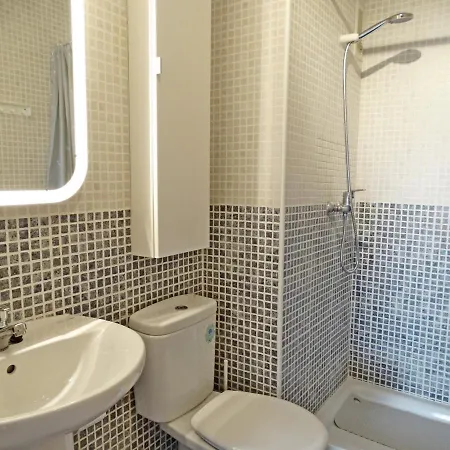 Ofelia - Rio Nacimiento Campoamor Apartmán